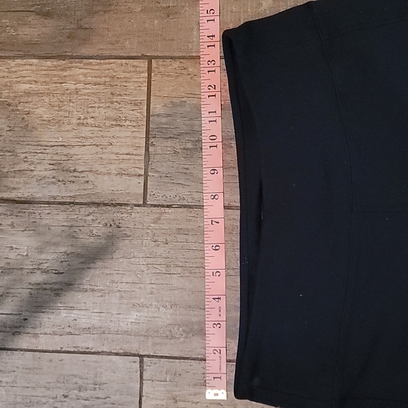 Black Athleta Swetpants - Picture 7 of 9